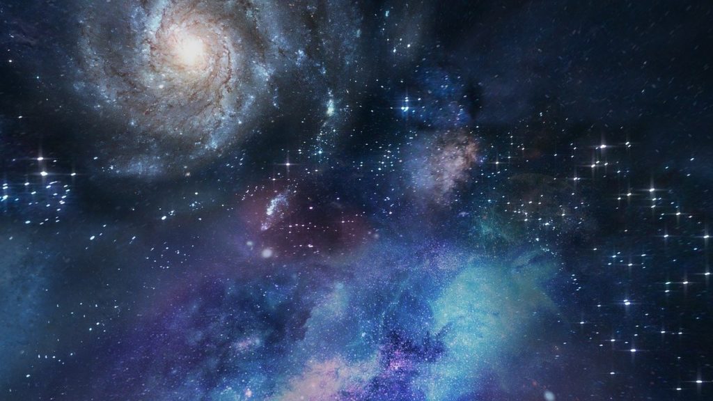 The expanding Universe paradox